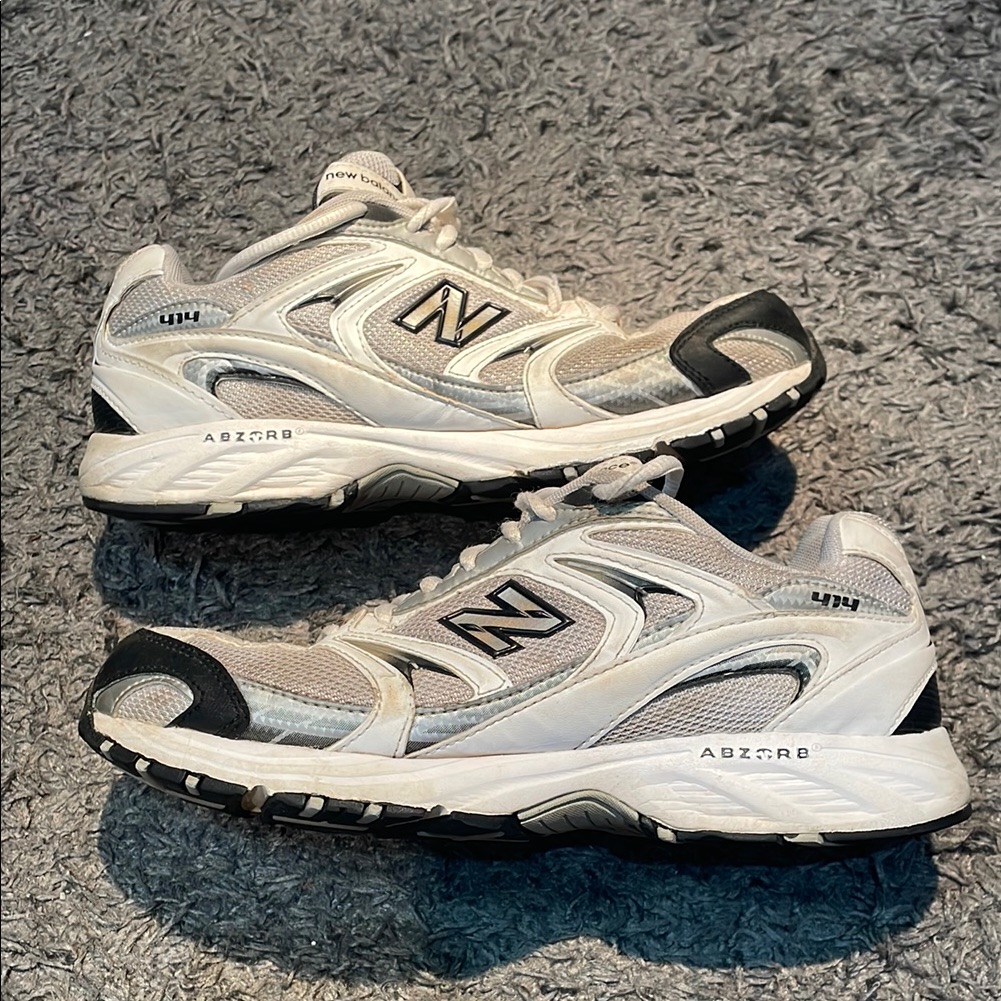 New Balance 414